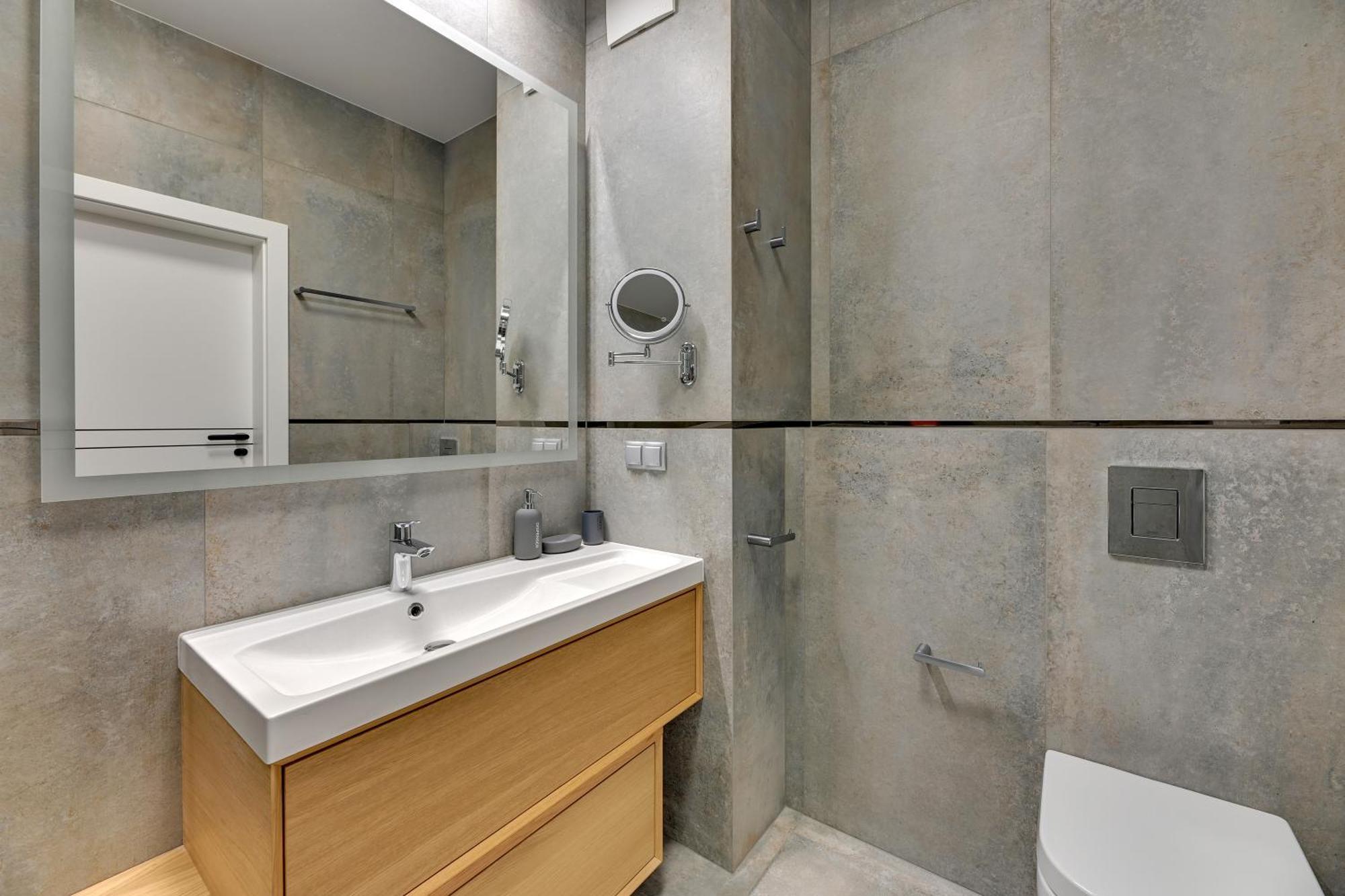 Comfort Apartments Botanika Gdansk Ngoại thất bức ảnh