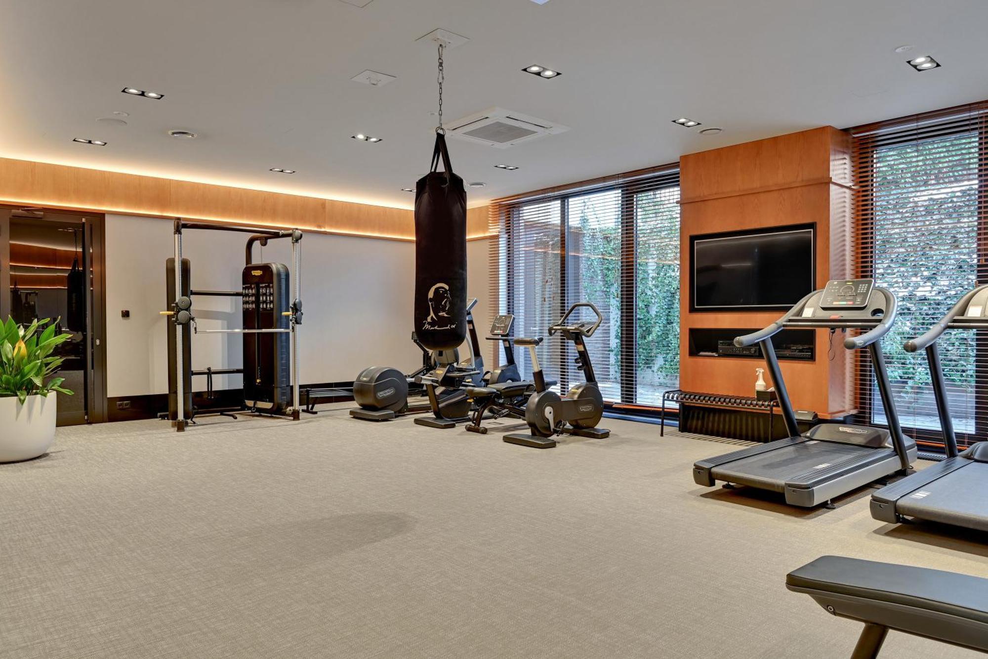 Comfort Apartments Botanika Gdansk Ngoại thất bức ảnh